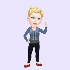 Meet your Posher, Beverly